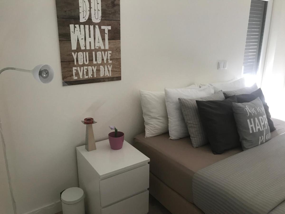 מונטיז'ו Modern Double Room With Private Balcony מראה חיצוני תמונה