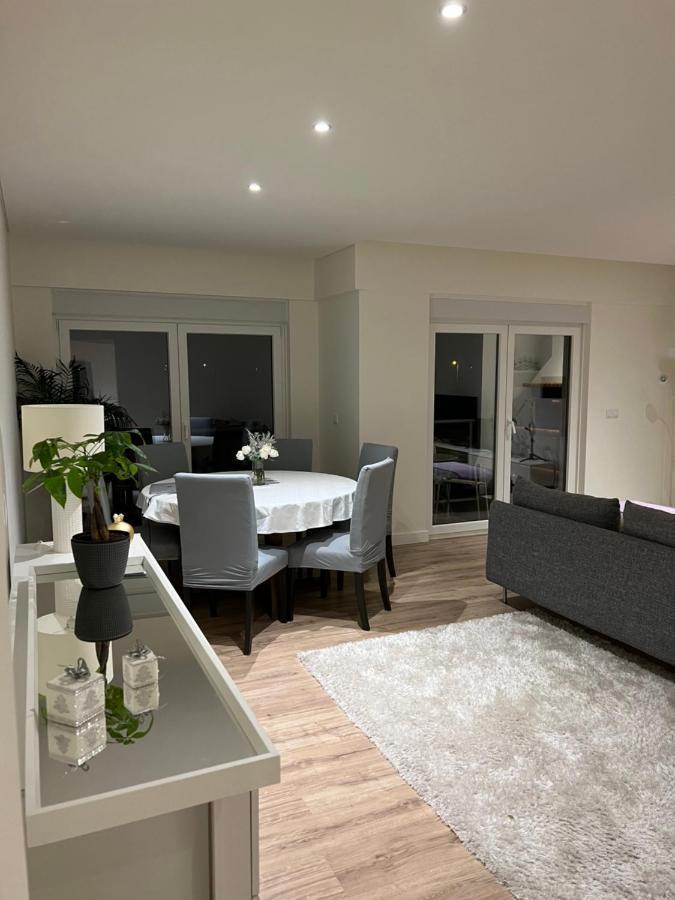 מונטיז'ו Modern Double Room With Private Balcony מראה חיצוני תמונה
