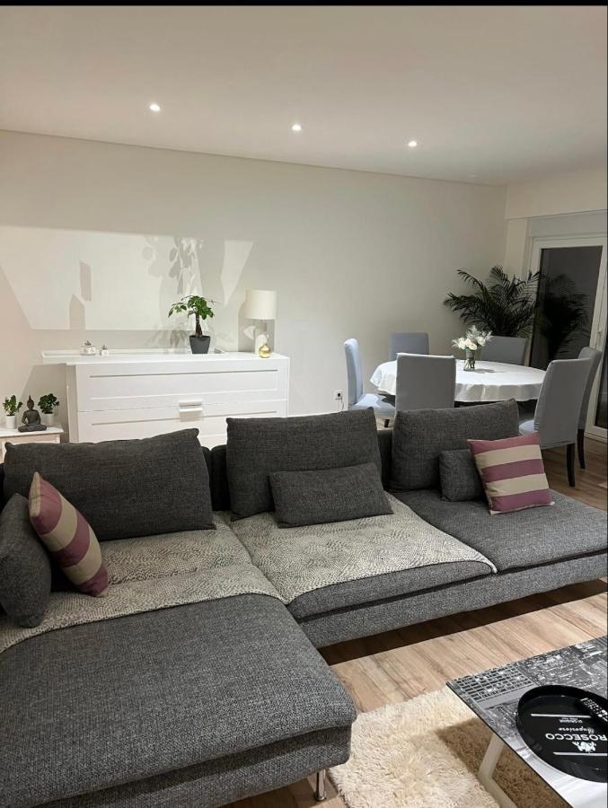 מונטיז'ו Modern Double Room With Private Balcony מראה חיצוני תמונה