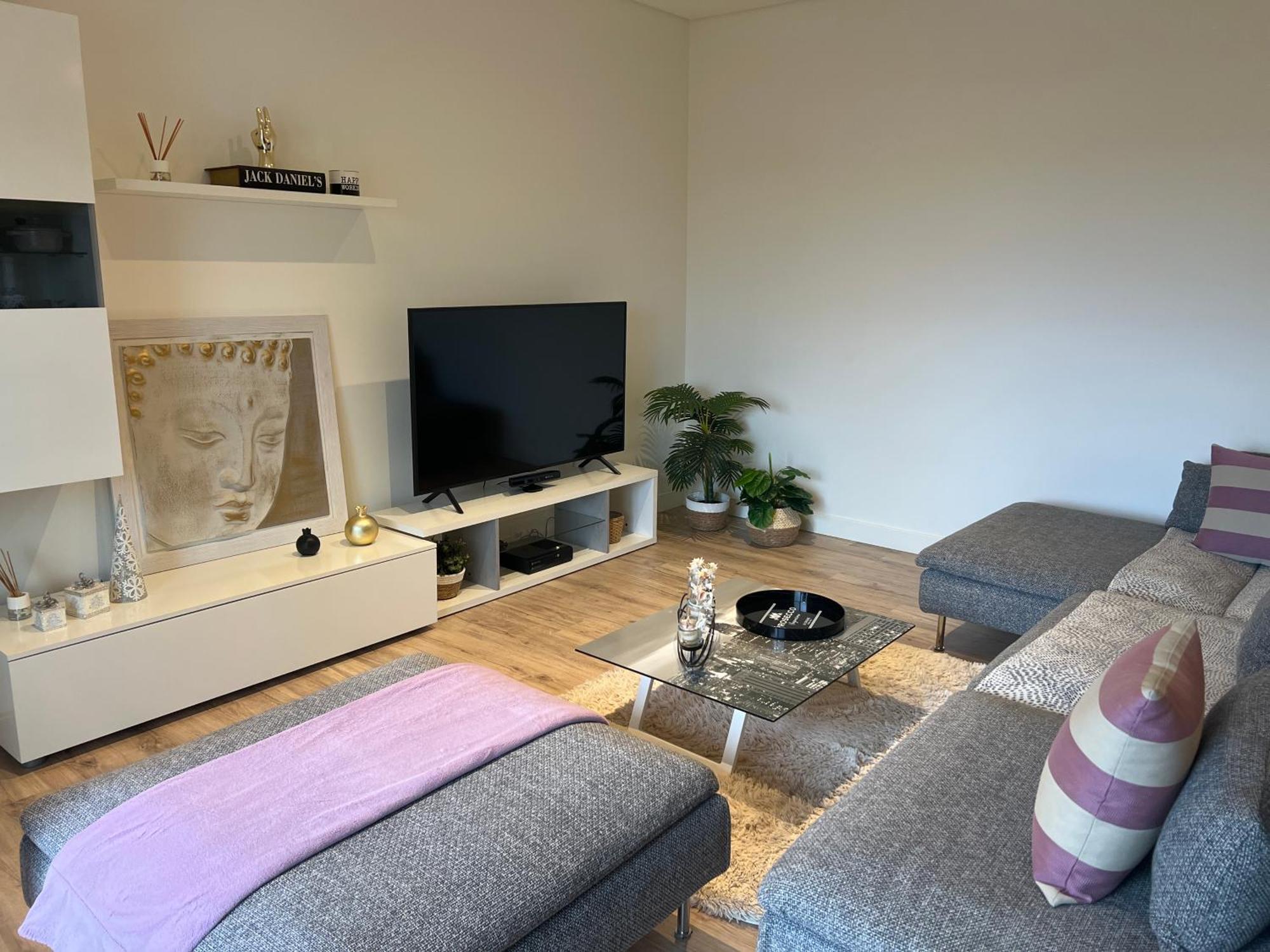 מונטיז'ו Modern Double Room With Private Balcony מראה חיצוני תמונה